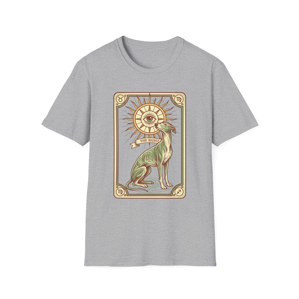 The Sight Greyhound T-Shirt