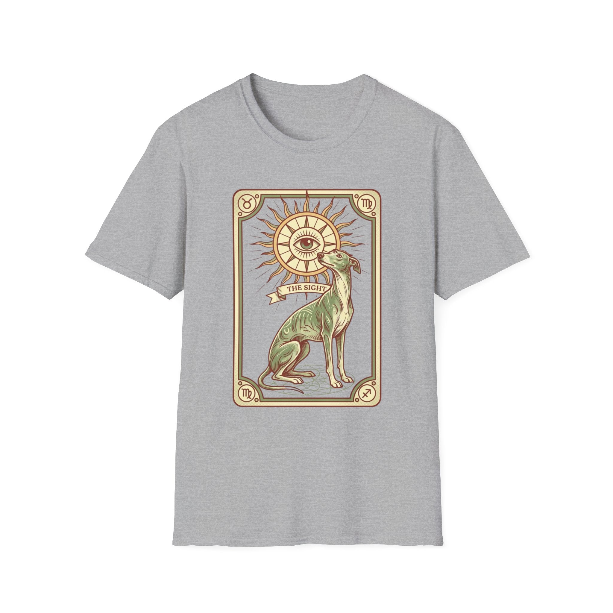 The Sight Greyhound T-Shirt