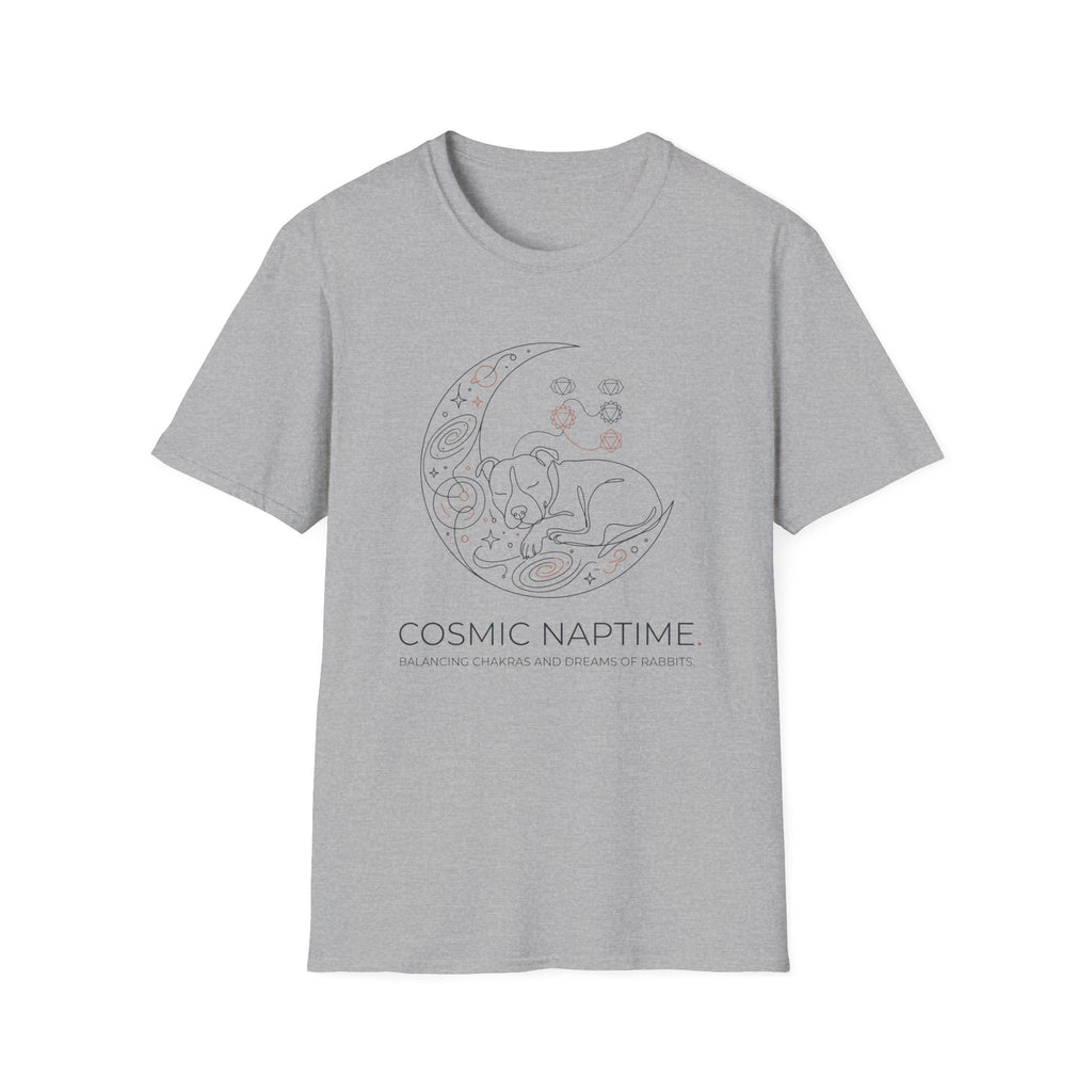 Cosmic Naptime T-Shirt