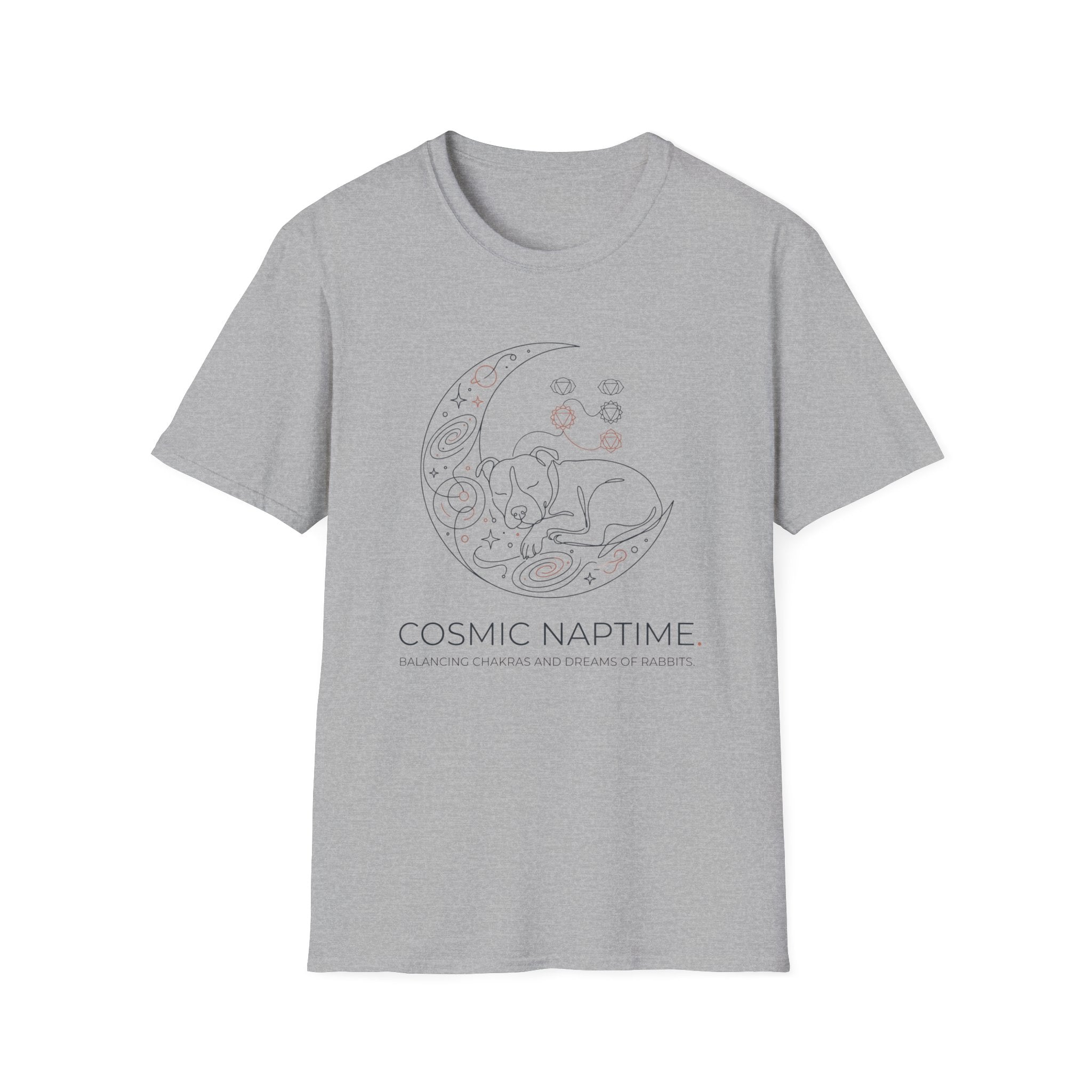 Cosmic Naptime T-Shirt