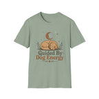 Guided By Dog Energy T-Shirt