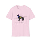 Complete Chakra Alignment Via Belly Rubs T-Shirt