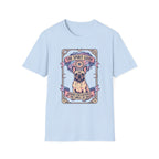 The Spirit Guide Guided Exclusively By The Smell Of Bacon T-Shirt