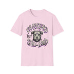 Enlightened But Still Loud T-Shirt