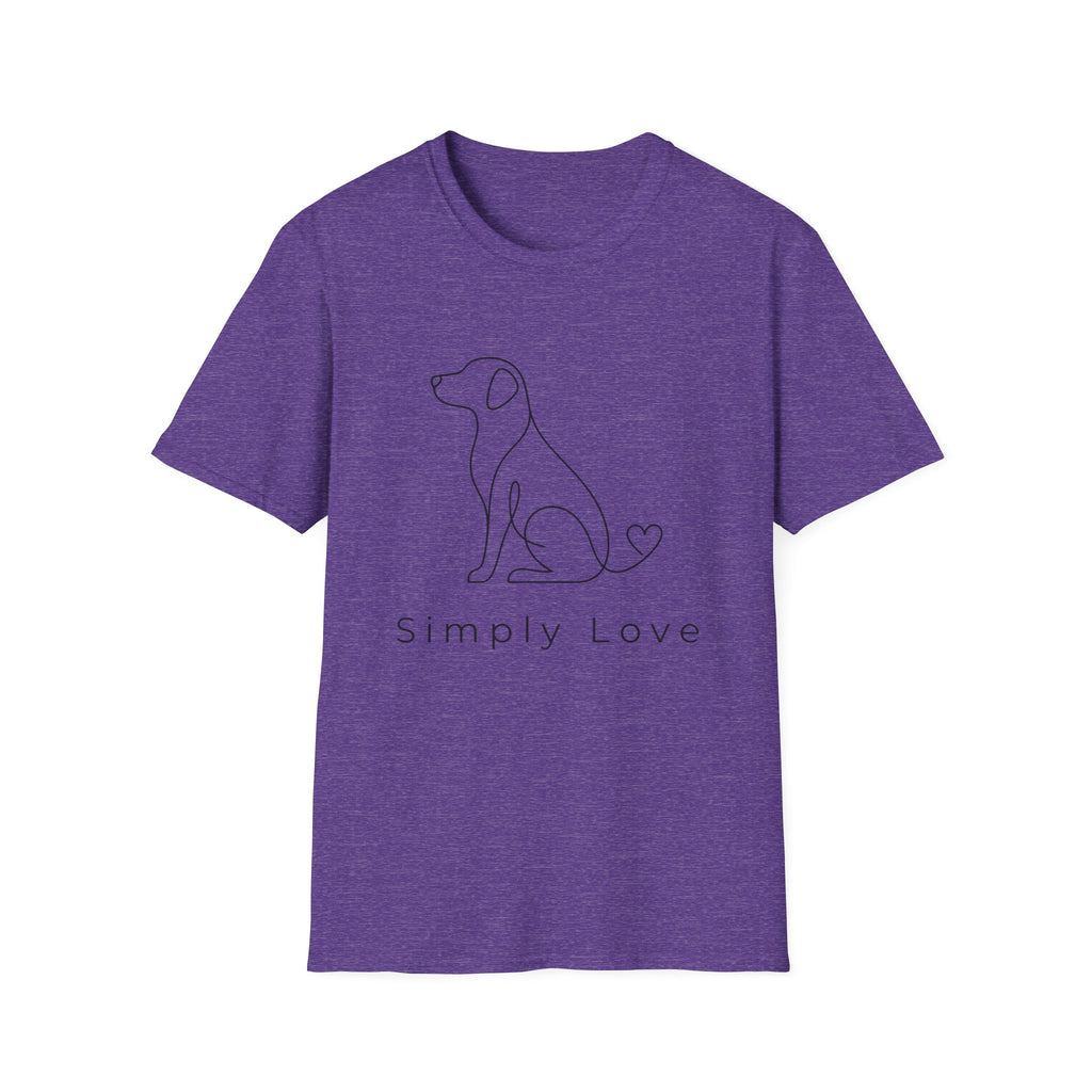 Simply Love T-Shirt