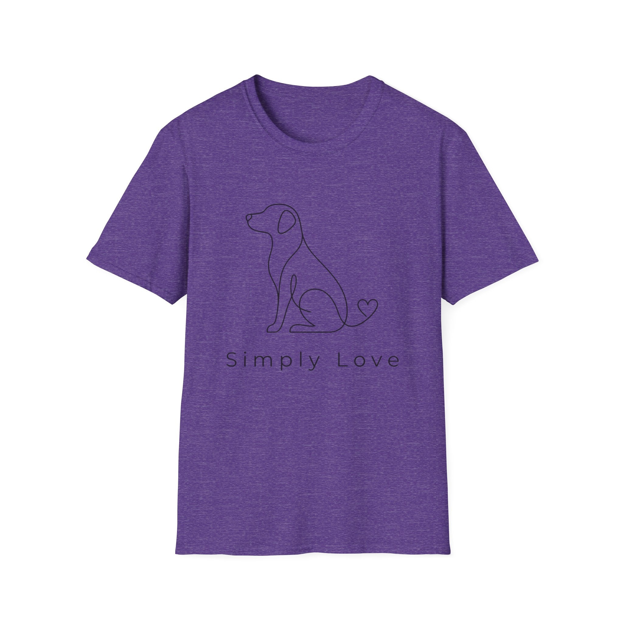 Simply Love T-Shirt