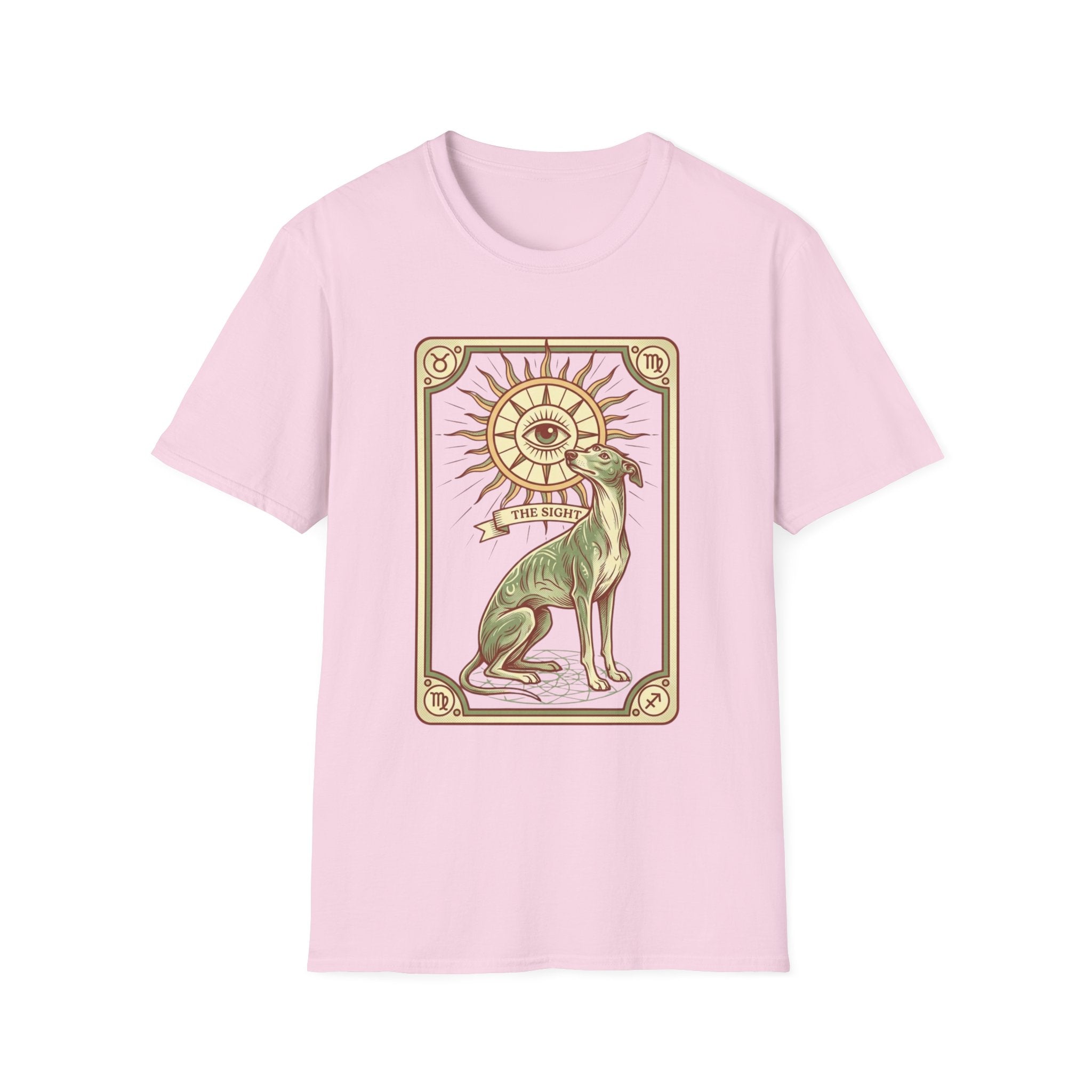 The Sight Greyhound T-Shirt