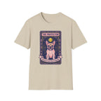 The Protector Guided By Good Vibes & Dog Hair T-Shirt