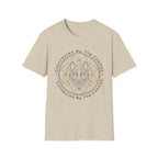 Connected By The Cosmos T-Shirt