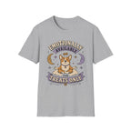 Emotionally Available For Treats Only T-Shirt
