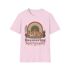 Recovering Spiritually T-Shirt