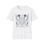 Dogs & Angel Wings T-Shirt