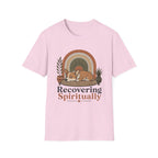 Recovering Spritually T-Shirt