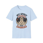 My Spirit Animal Has Zoomies T-Shirt