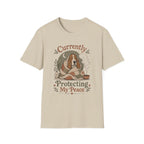 Currently Protecting My Peace T-Shirt