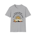 Current Mood Spiritually Horizontal T-Shirt