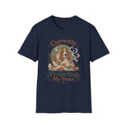 Currently Protecting My Peace T-Shirt