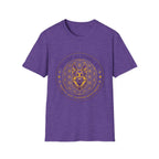 Divine Alignment Mostly Just Aligned With Treats T-Shirt