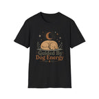 Guided By Dog Energy T-Shirt