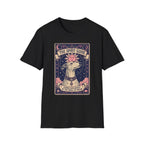 The Spirit Guide Greyhound T-Shirt
