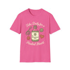 Take Daily For A Healed Heart T-Shirt