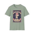The Spirit Guide Greyhound T-Shirt