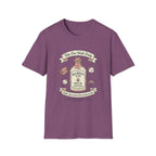 Dog Breath & Zen T-Shirt