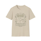 Holistic Healing T-Shirt