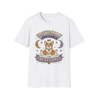 Emotionally Available For Treats Only T-Shirt