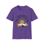 Current Mood Spiritually Horizontal T-Shirt