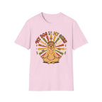 My Dog Is My Guru T-Shirt