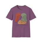 In Search Of Inner Peace But My Dog Only Seeks The Scraps T-Shirt