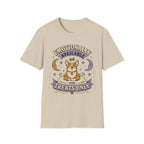 Emotionally Available For Treats Only T-Shirt