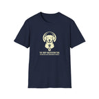 The Sniff Meditation Tool T-Shirt