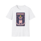 The Protector Guided By Good Vibes & Dog Hair T-Shirt