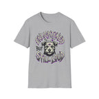 Enlightened But Still Loud T-Shirt