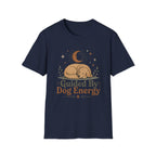 Guided By Dog Energy T-Shirt