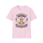 Emotionally Available For Treats Only T-Shirt