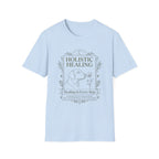 Holistic Healing T-Shirt