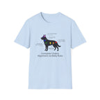 Complete Chakra Alignment Via Belly Rubs T-Shirt