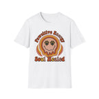 Pawsitive Energy Soul Healed T-Shirt