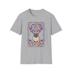 The Spirit Guide Guided Exclusively By The Smell Of Bacon T-Shirt