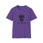 The Sniff Meditation Tool T-Shirt