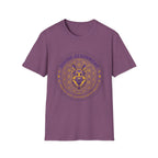 Divine Alignment Mostly Just Aligned With Treats T-Shirt