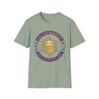 Soul Dog Alignment Mostly Aligned With Cheese T-Shirt