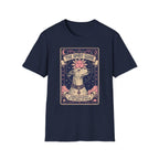 The Spirit Guide Greyhound T-Shirt