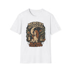 Mercury Retrograde? Blame The Dog T-Shirt