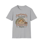 Emotionally Available Tomorrow Maybe T-Shirt