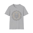 Connected By The Cosmos T-Shirt