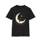 Always Walking By Your Side T-Shirt
